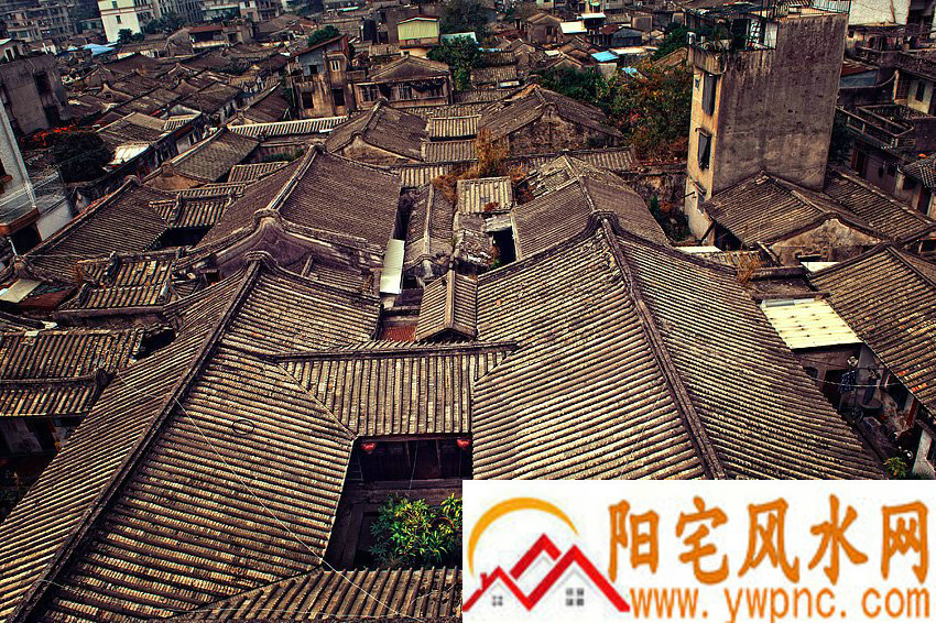 潮州古城,风水网,家居风水,办公室风水,免费算命,