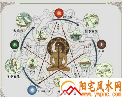 如何准确定八字的喜用神