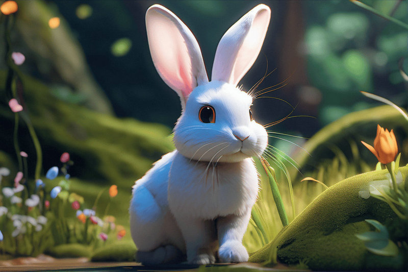 1987年7月初四属兔是什么命