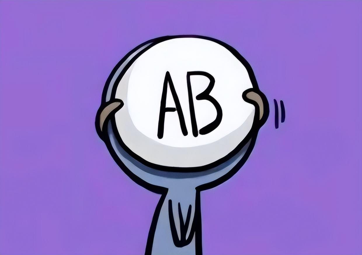 Ϊʲôab��Ѫ���ܽ�� Ϊʲôab��Ѫ���ܽ��������