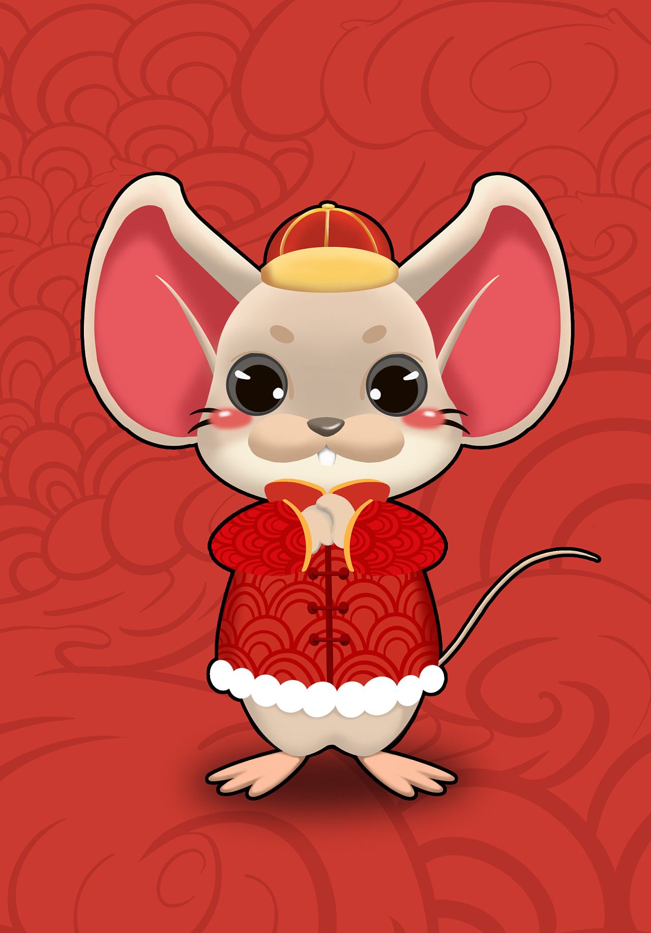 九六年属鼠女最佳婚配 九六年属鼠女最佳婚配是谁