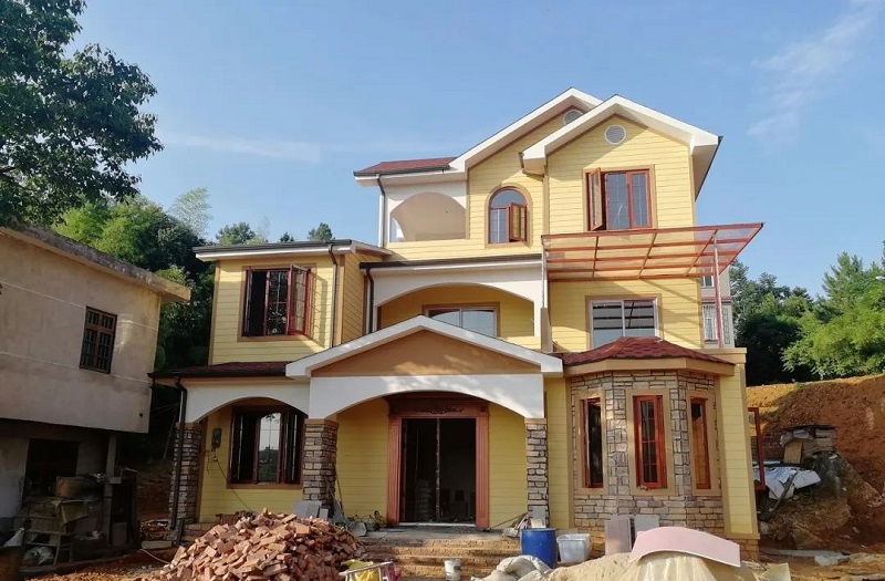 住宅坐东向西怎么看风水