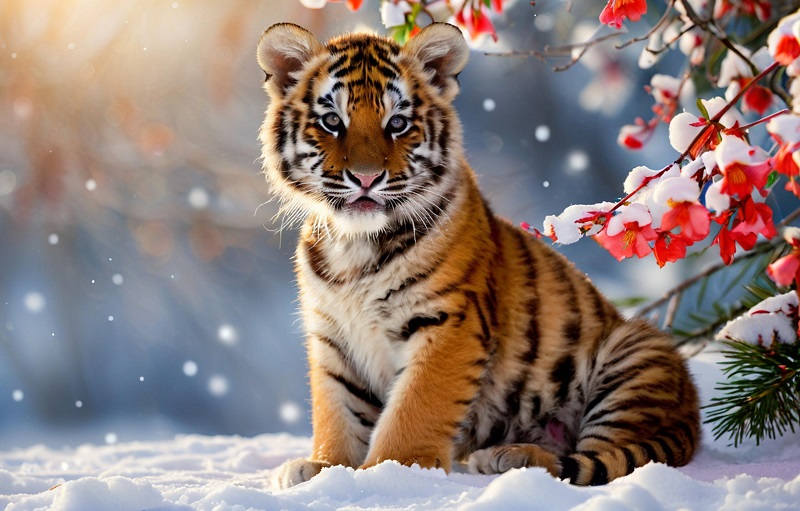 属虎适合戴什么材质玉石