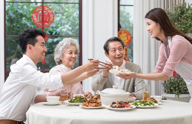 为什么男朋友急着见家长