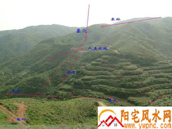 选择墓地风水的知识 选择墓地风水的知识