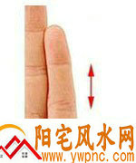 分析不同的小拇指人性格 分析不同的小拇指人性格