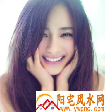 终身富贵的面相 终身富贵的面相