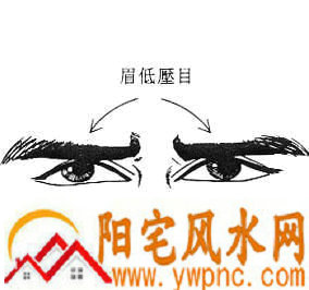 女人面相算命图解 女人面相算命图解