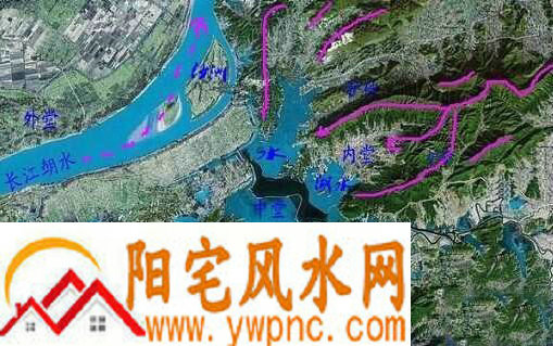 阴宅风水如何点穴