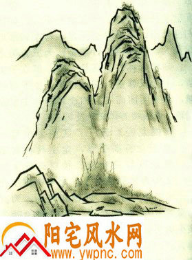 左辅星峰有什么特征