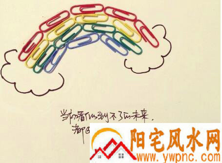 最新阳光励志的QQ网名