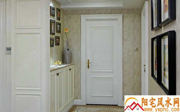 住宅要坐北朝南 住宅要坐北朝南