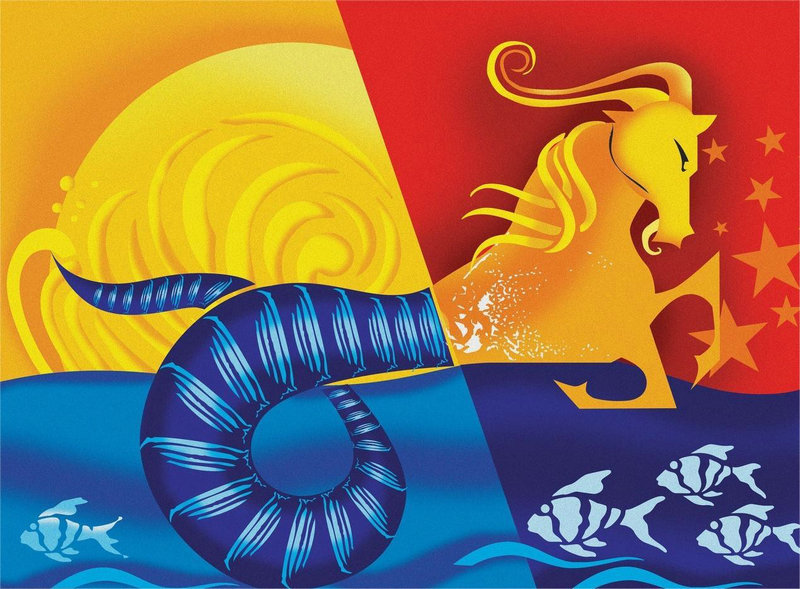 八字与阴阳宅风水的关系