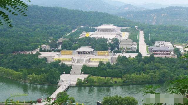 楼宇间距风水禁忌