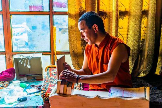 当大官的面相做大官的面相手相会有这些特征