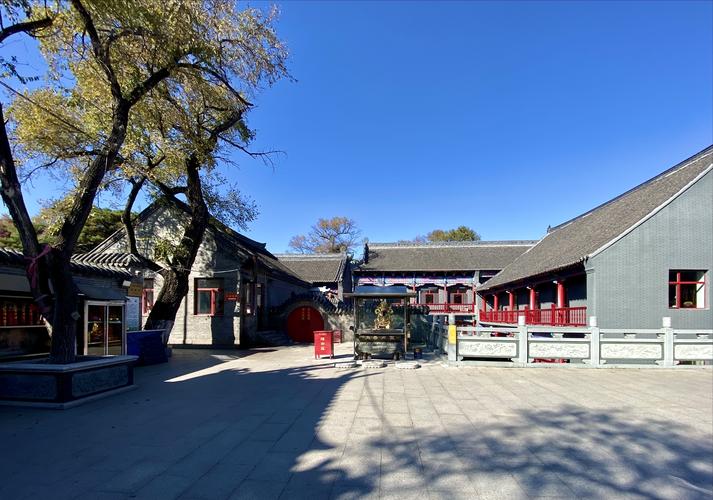 妈祖灵签46签求职业升迁女方出轨影响仕途顺遂(妈祖灵