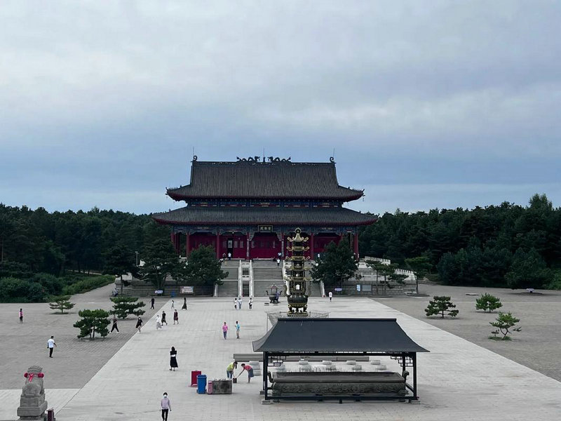 流水摆件可以放电视柜上吗 流水摆件可以放电视柜上吗