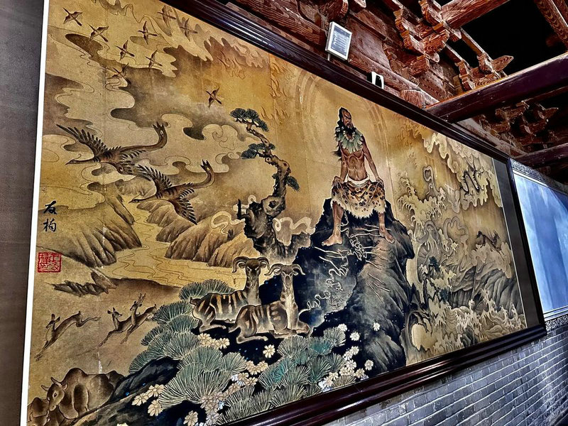 ������Ժ�������������Ӱ�����ǵ�Ե�ֺ�δ����չ��