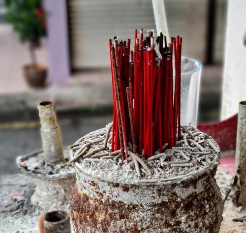 开店收银台的风水讲究