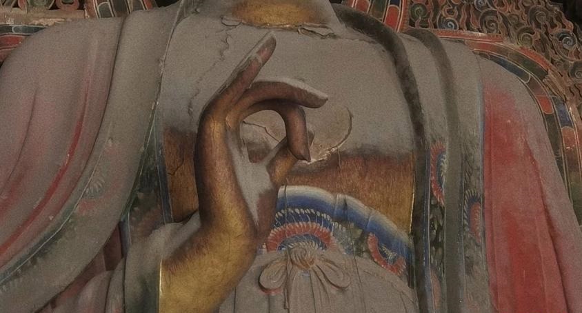 吕祖灵签96签求事业 公共关系有贵人相助(吕祖灵签96签