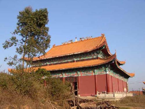 佛祖灵签45签求事业_婚后生活目标顺遂(佛祖灵签45签求