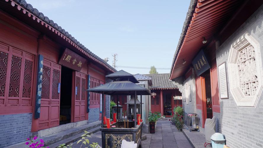 八卦镜的用法以及忌讳 八卦镜的用法以及忌讳