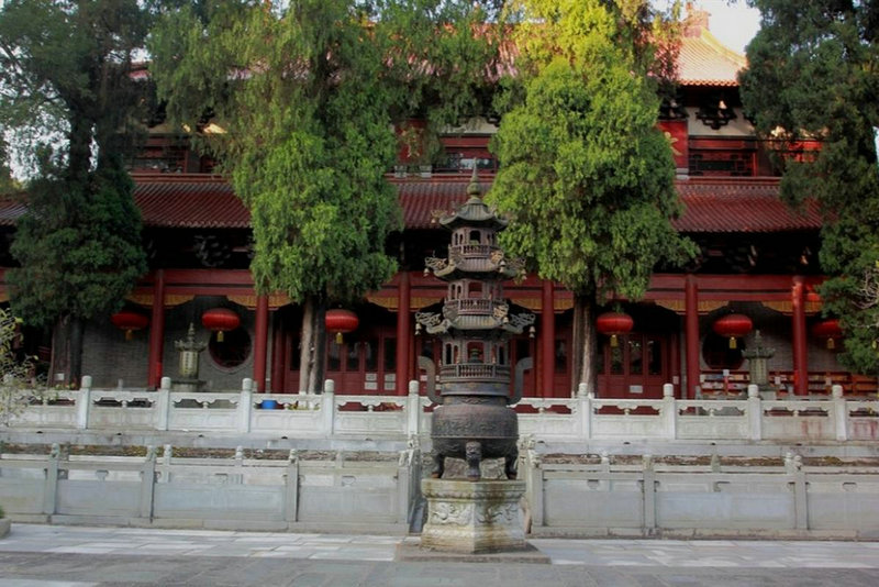 酒店绿化养护风水禁忌 酒店绿化养护风水禁忌