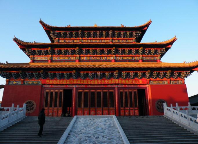 农村隐藏风水禁忌