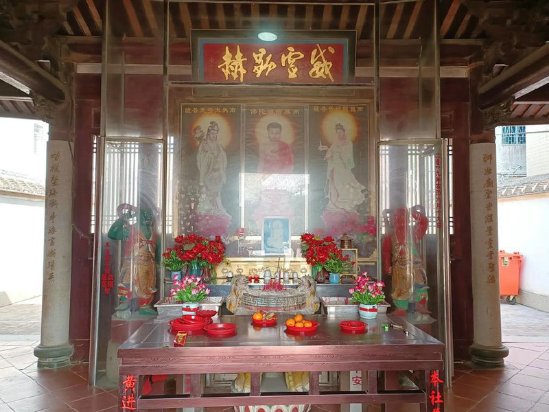 面相发生巨大改变(面相发展方位)